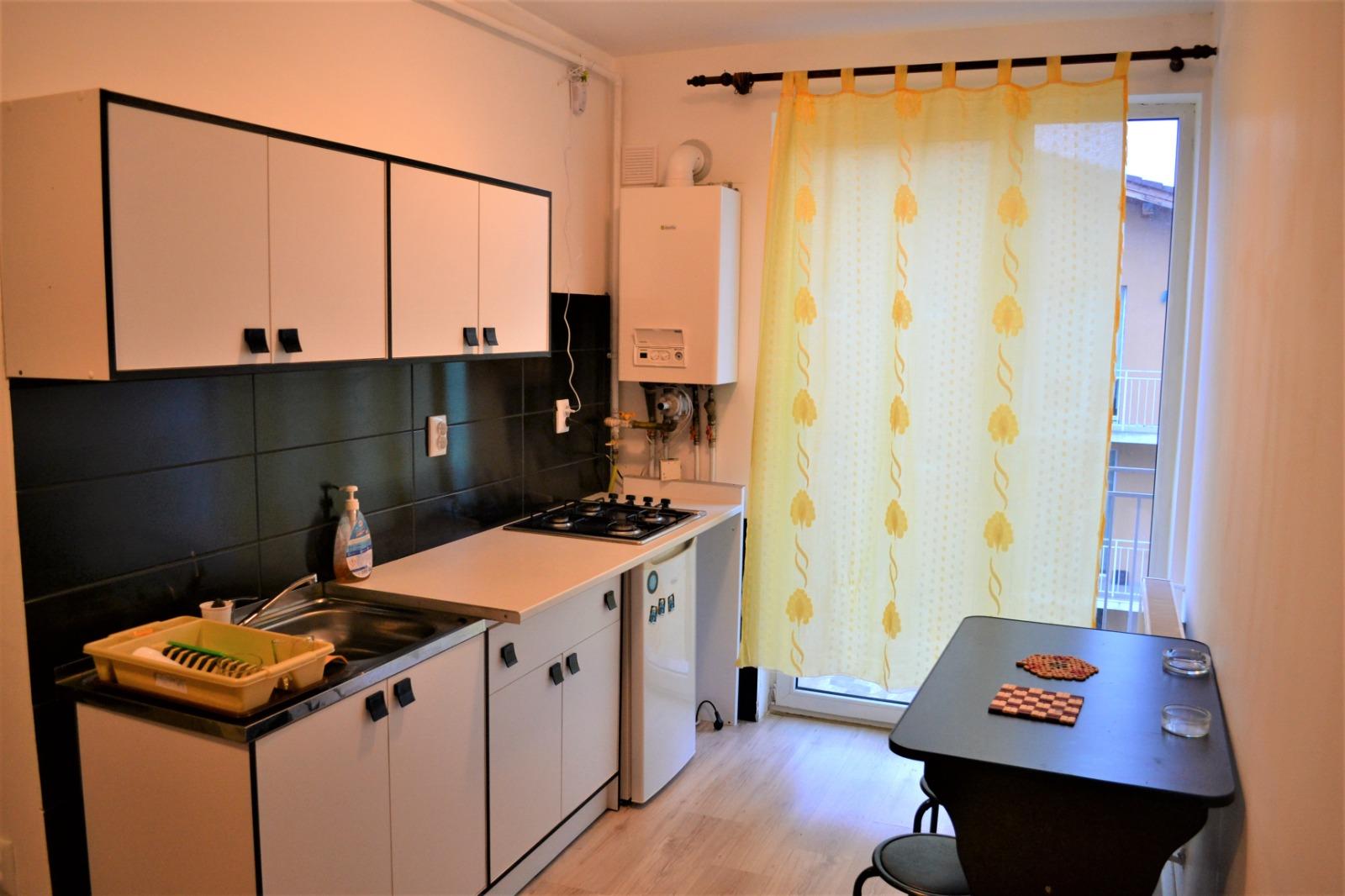 Garsonieră de închiriat Floreşti - 47424AI | BLITZ Cluj-Napoca | Poza3