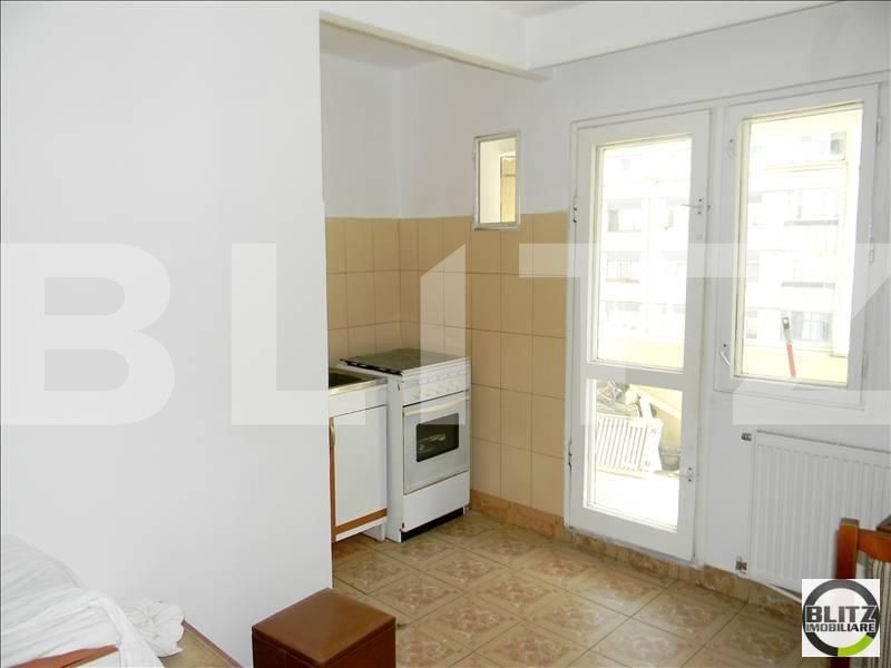 Apartament de vânzare 2 camere Marasti - 4743AV | BLITZ Cluj-Napoca | Poza4