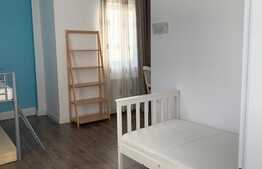 Penthouse 120 mp utili, 3 bai, parcare subterana, zona Corneliu Coposu