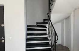 Penthouse 120 mp utili, 3 bai, parcare subterana, zona Corneliu Coposu