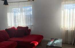 Penthouse 120 mp utili, 3 bai, parcare subterana, zona Corneliu Coposu