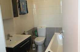 Penthouse 120 mp utili, 3 bai, parcare subterana, zona Corneliu Coposu