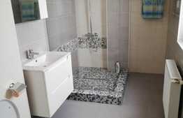 Penthouse 120 mp utili, 3 bai, parcare subterana, zona Corneliu Coposu