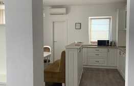 Penthouse 120 mp utili, 3 bai, parcare subterana, zona Corneliu Coposu