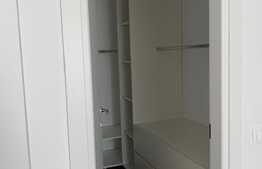 Penthouse 120 mp utili, 3 bai, parcare subterana, zona Corneliu Coposu