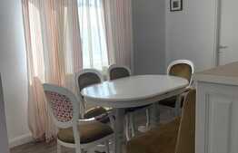 Penthouse 120 mp utili, 3 bai, parcare subterana, zona Corneliu Coposu