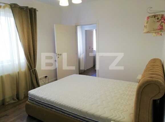 Apartament de vânzare 3 camere Dambul Rotund - 47430AV | BLITZ Cluj-Napoca | Poza1