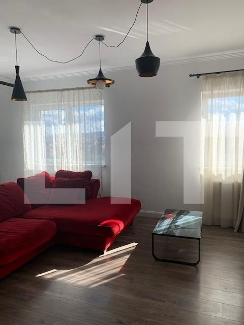 Apartament de vânzare 3 camere Dambul Rotund - 47430AV | BLITZ Cluj-Napoca | Poza5