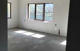 De vanzare casa cuplata, cu CF,  140 mp, teren 450 mp, zona Exterior Vest-Popesti 