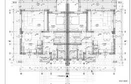 De vanzare casa cuplata, cu CF,  140 mp, teren 450 mp, zona Exterior Vest-Popesti 