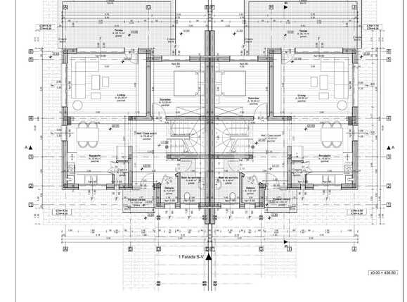 Casa de vânzare 4 camere Exterior Vest - 47431CV | BLITZ Cluj-Napoca | Poza6