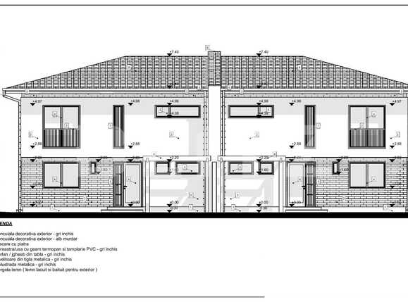 Casa de vânzare 4 camere Exterior Vest - 47431CV | BLITZ Cluj-Napoca | Poza7