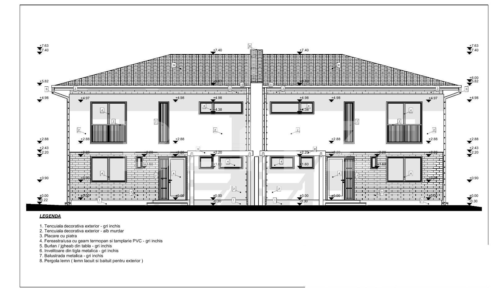 Casa de vânzare 4 camere Exterior Vest - 47431CV | BLITZ Cluj-Napoca | Poza7