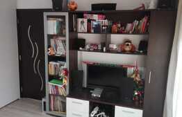 Apartament cochet zona Eroilor, 32 mp, parcare si pod