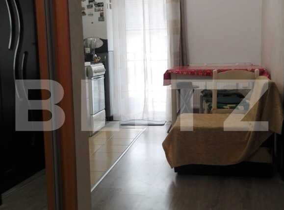 Garsonieră de vânzare Floreşti - 47434AV | BLITZ Cluj-Napoca | Poza1