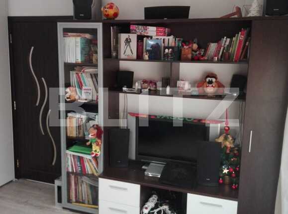 Garsonieră de vânzare Floreşti - 47434AV | BLITZ Cluj-Napoca | Poza6