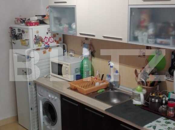 Garsonieră de vânzare Floreşti - 47434AV | BLITZ Cluj-Napoca | Poza8