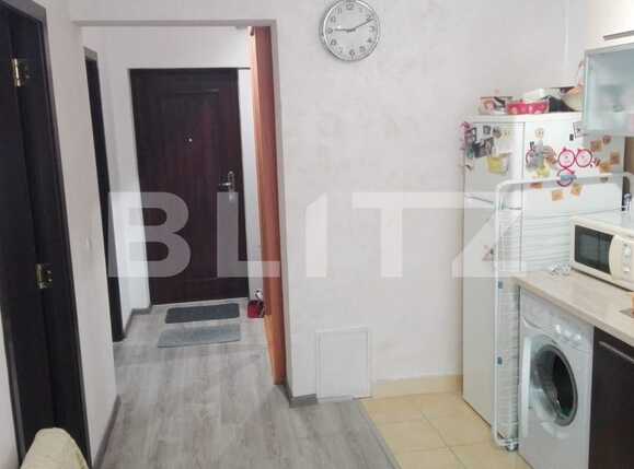 Garsonieră de vânzare Floreşti - 47434AV | BLITZ Cluj-Napoca | Poza2