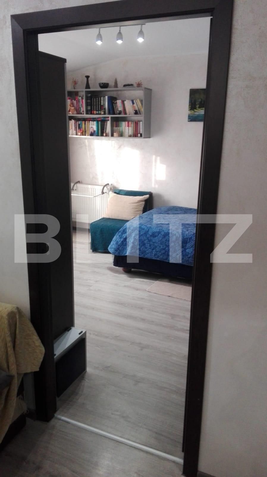 Garsonieră de vânzare Floreşti - 47434AV | BLITZ Cluj-Napoca | Poza4