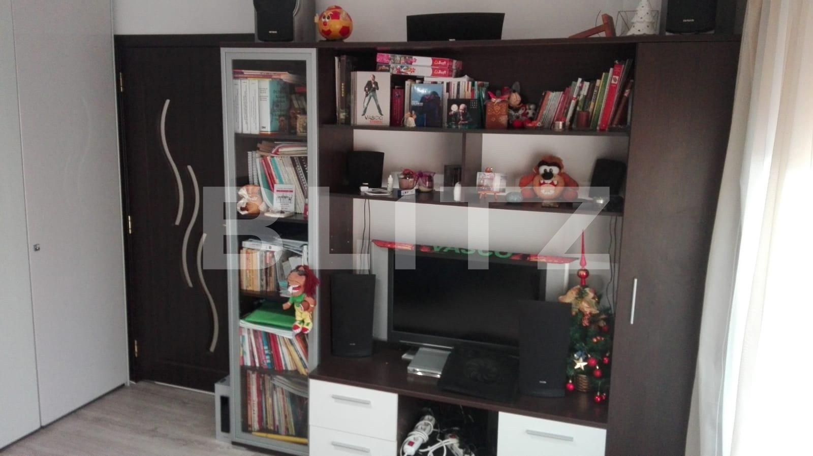 Garsonieră de vânzare Floreşti - 47434AV | BLITZ Cluj-Napoca | Poza6