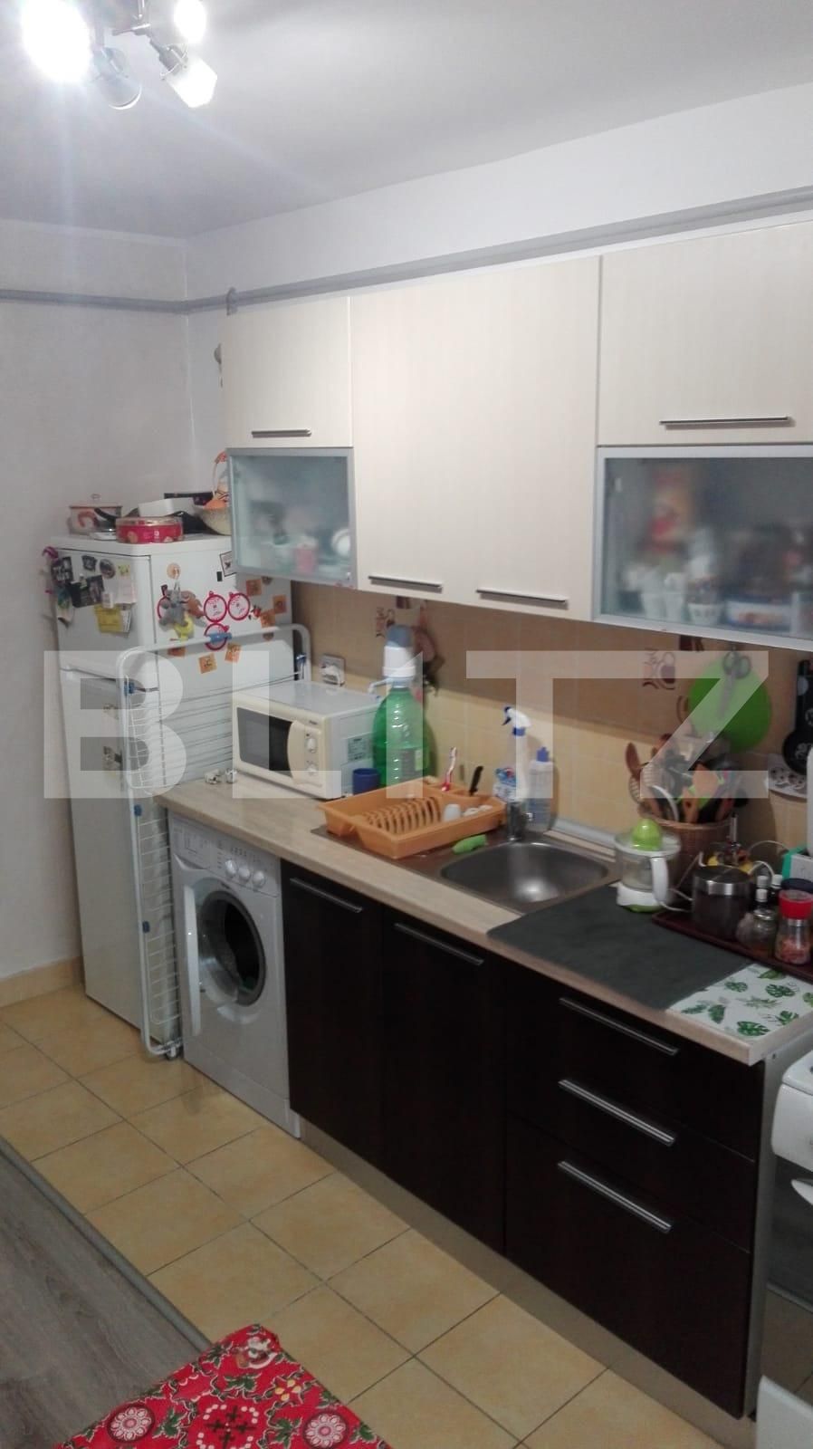 Garsonieră de vânzare Floreşti - 47434AV | BLITZ Cluj-Napoca | Poza8