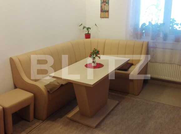 Apartament de vânzare 2 camere Floreşti - 47435AV | BLITZ Cluj-Napoca | Poza3