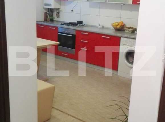 Apartament de vânzare 2 camere Floreşti - 47435AV | BLITZ Cluj-Napoca | Poza2