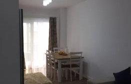 Apartament cu o camera, finisat/mobilat lux, 39 mp, zona Kaufland