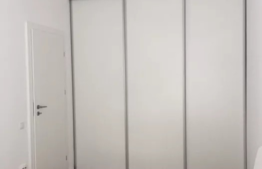 Apartament cu o camera, finisat/mobilat lux, 39 mp, zona Kaufland