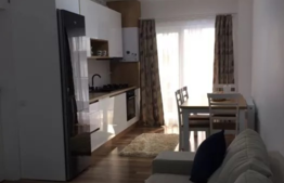 Apartament cu o camera, finisat/mobilat lux, 39 mp, zona Kaufland