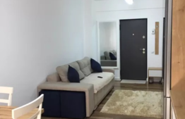 Apartament cu o camera, finisat/mobilat lux, 39 mp, zona Kaufland
