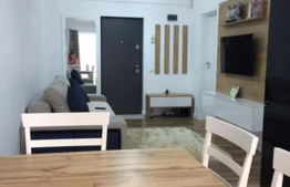 Apartament cu o camera, finisat/mobilat lux, 39 mp, zona Kaufland
