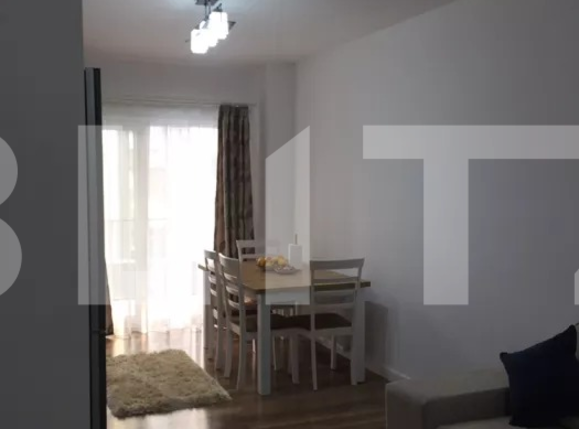 Garsonieră de vânzare Marasti - 47436AV | BLITZ Cluj-Napoca | Poza3