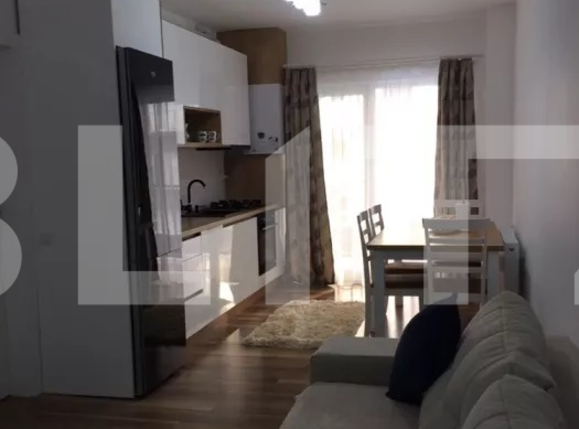 Garsonieră de vânzare Marasti - 47436AV | BLITZ Cluj-Napoca | Poza1