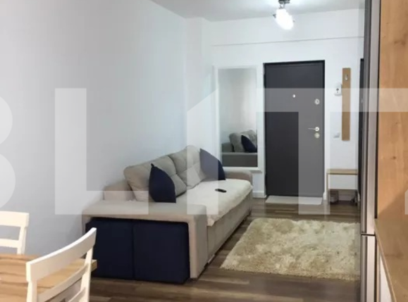 Garsonieră de vânzare Marasti - 47436AV | BLITZ Cluj-Napoca | Poza4