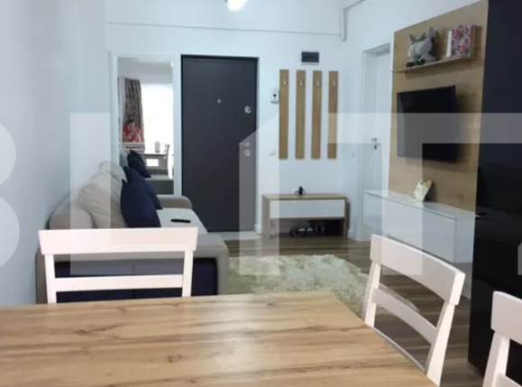 Garsonieră de vânzare Marasti - 47436AV | BLITZ Cluj-Napoca | Poza5