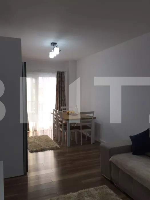Garsonieră de vânzare Marasti - 47436AV | BLITZ Cluj-Napoca | Poza3