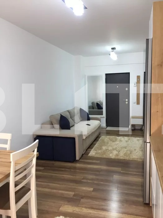 Garsonieră de vânzare Marasti - 47436AV | BLITZ Cluj-Napoca | Poza4