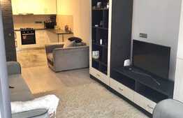 Apartament 2 camere, 54 mp, modern, Grand Park Residence