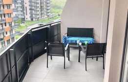Apartament 2 camere, 54 mp, modern, Grand Park Residence