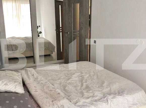 Apartament de închiriat 2 camere Gheorgheni - 47437AI | BLITZ Cluj-Napoca | Poza4