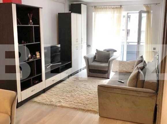 Apartament de închiriat 2 camere Gheorgheni - 47437AI | BLITZ Cluj-Napoca | Poza1