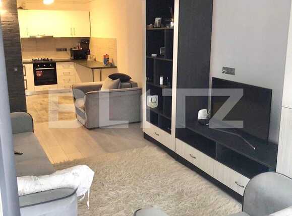 Apartament de închiriat 2 camere Gheorgheni - 47437AI | BLITZ Cluj-Napoca | Poza2