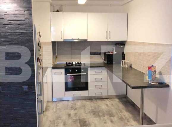 Apartament de închiriat 2 camere Gheorgheni - 47437AI | BLITZ Cluj-Napoca | Poza3