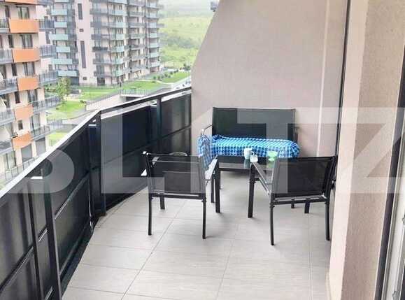 Apartament de închiriat 2 camere Gheorgheni - 47437AI | BLITZ Cluj-Napoca | Poza5