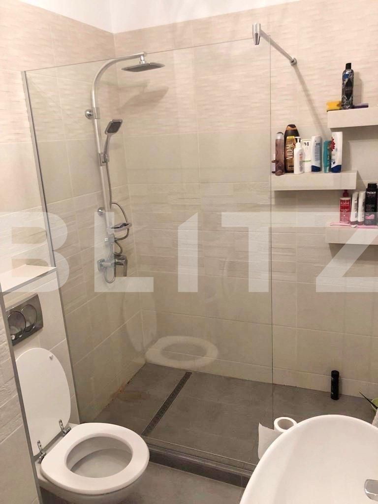 Apartament de închiriat 2 camere Gheorgheni - 47437AI | BLITZ Cluj-Napoca | Poza6
