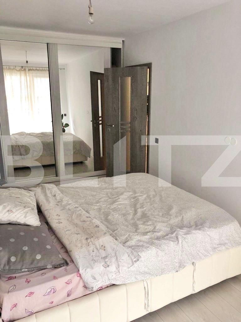 Apartament de închiriat 2 camere Gheorgheni - 47437AI | BLITZ Cluj-Napoca | Poza4