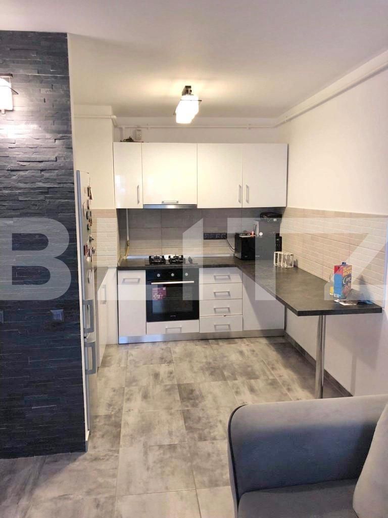 Apartament de închiriat 2 camere Gheorgheni - 47437AI | BLITZ Cluj-Napoca | Poza3