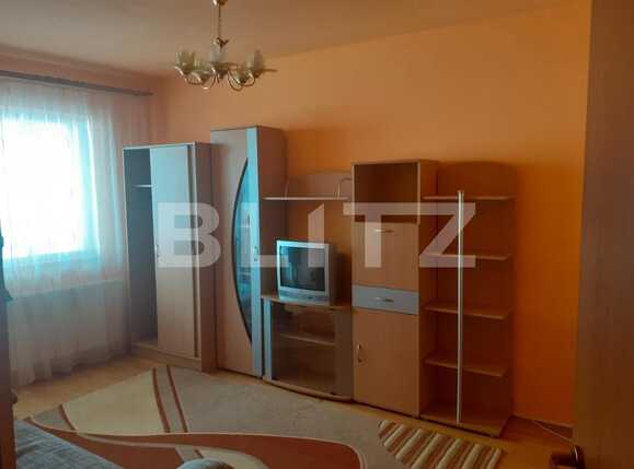 Apartament de vânzare 2 camere Gheorgheni - 47439AV | BLITZ Cluj-Napoca | Poza1