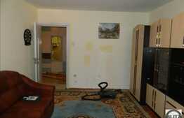 2 camere, decomandat, 53 mp, modern, zona strazii Parang